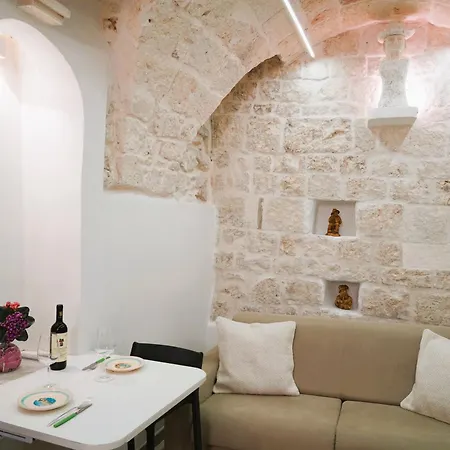 Casa La Terra - Nido Di Dolcezza E Armonia *