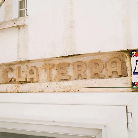 Casa La Terra - Nido Di Dolcezza E Armonia 奥斯图尼