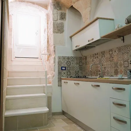 Casa La Terra - Nido Di Dolcezza E Armonia