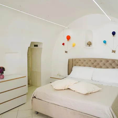 Casa La Terra - Nido Di Dolcezza E Armonia * Ostuni