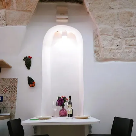Casa La Terra - Nido Di Dolcezza E Armonia * Ostuni