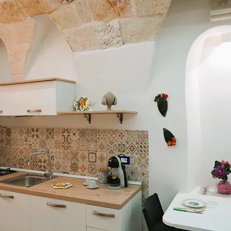 Casa La Terra - Nido Di Dolcezza E Armonia