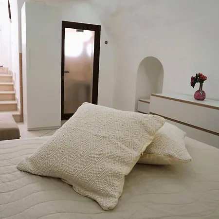 Casa La Terra - Nido Di Dolcezza E Armonia *