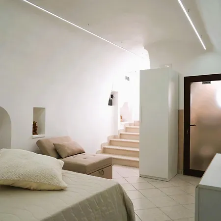 Nyaraló Casa La Terra - Nido Di Dolcezza E Armonia