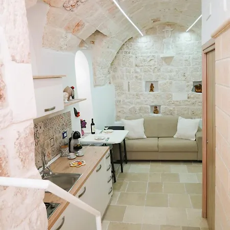 Casa La Terra - Nido Di Dolcezza E Armonia *